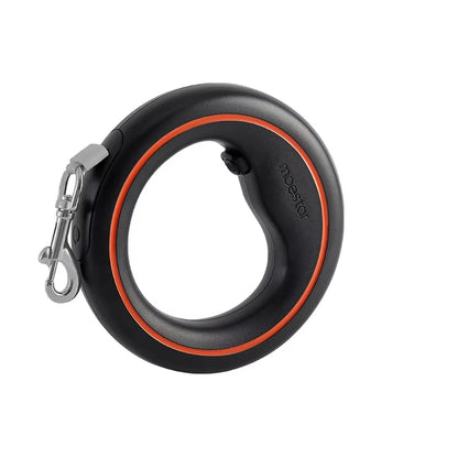 Retractable Leash for Dog Puppies Small Medium Big Dogs Cats Moestar UFO Pet Harness Straps Collar Accessories 3M Roulette New
