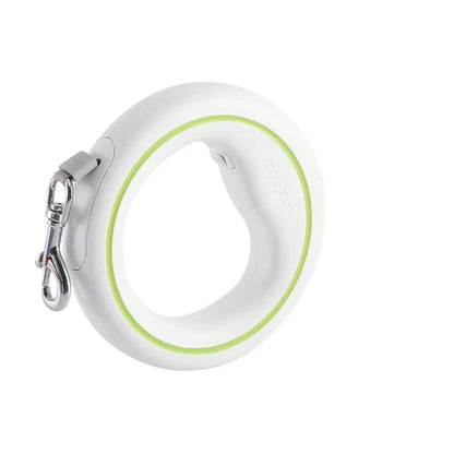 Retractable Leash for Dog Puppies Small Medium Big Dogs Cats Moestar UFO Pet Harness Straps Collar Accessories 3M Roulette New